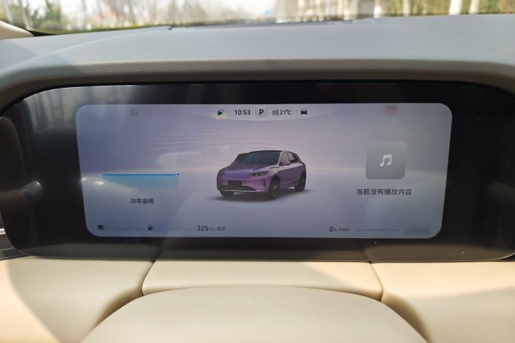 Used Hima AITO M5 2025 Extended-Range Ultra All-Wheel-Drive Version
