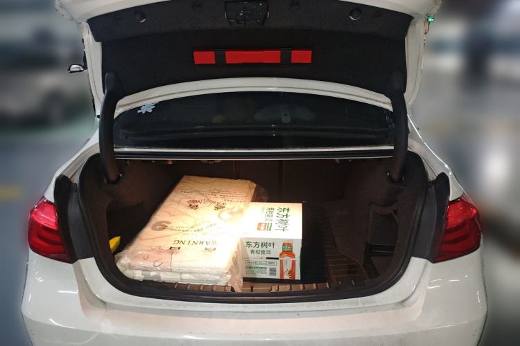 Used BMW 3 Series 2018 320Li Leading Model M Sport Package
