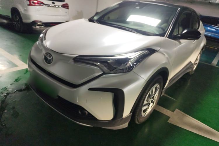 Used Toyota IZOA EV 2020 E·Elite Edition