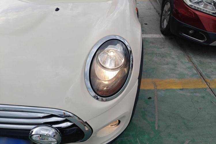 Used MINI MINI 2014 1.5T COOPER Fun