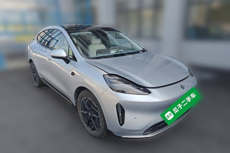 Used Hyptec HT 2023 670 Rear-Drive Ultra-High Voltage Version
