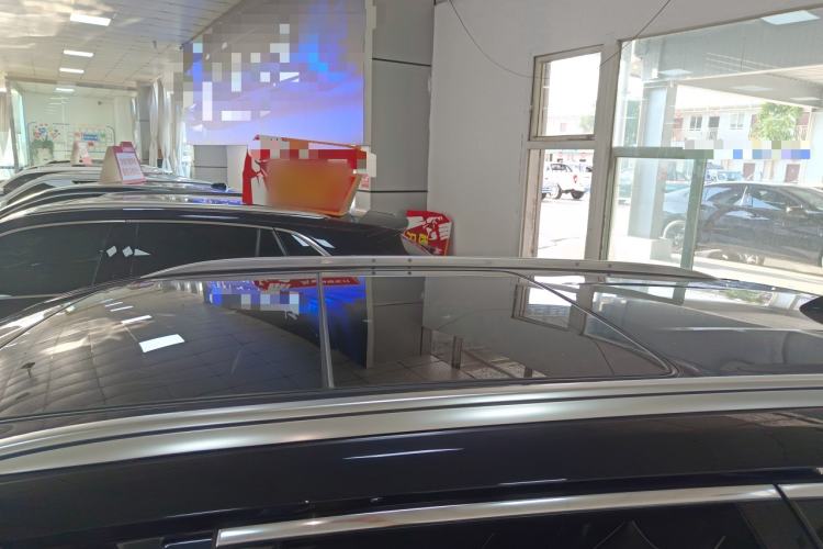 Used Buick Enclave 2022 652T 4x4 Prestige Flagship 6-Seater Roof