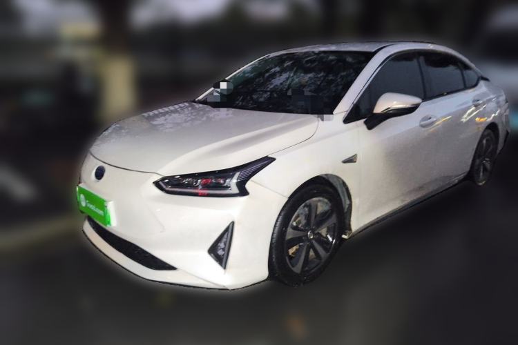 Used GAC Group Toyota iA5 2021 Leading Edition