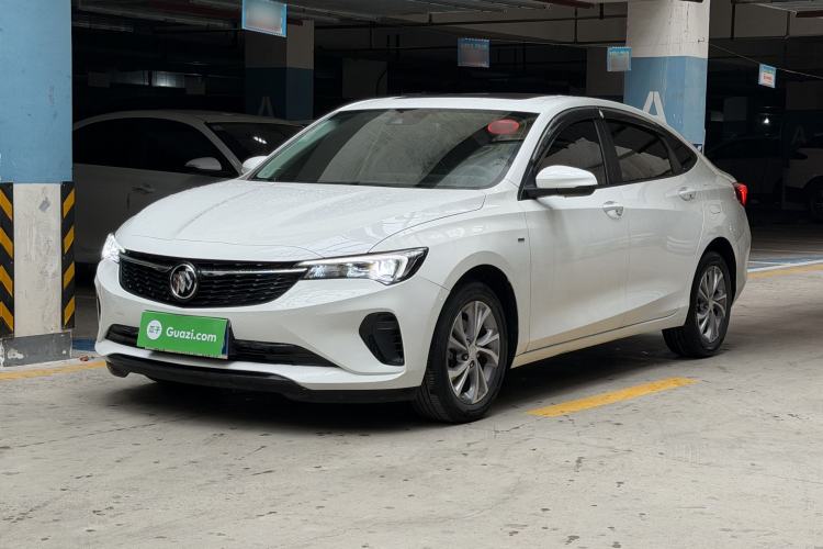 Used Buick Verano 2023 Pro Enjoyment Edition