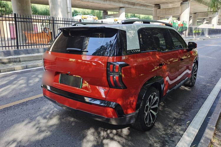 Used AION V 2024 Aion Tyrannosaurus 650 LiDAR Edition