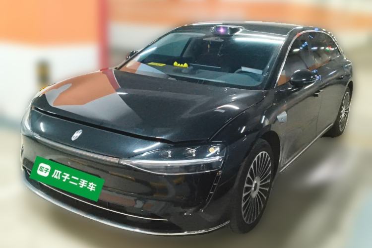 Used Hima S9T 2025 Model Range-Extended Max Long-Range Version