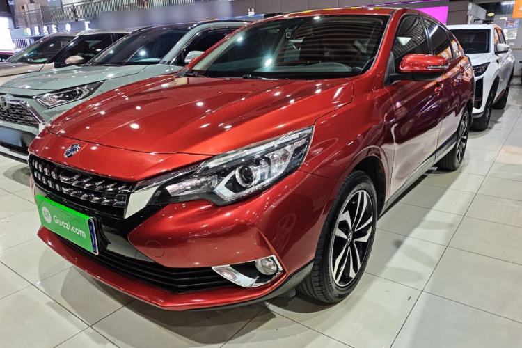 Used Venucia T90 2017 2.0L CVT Fashion Edition