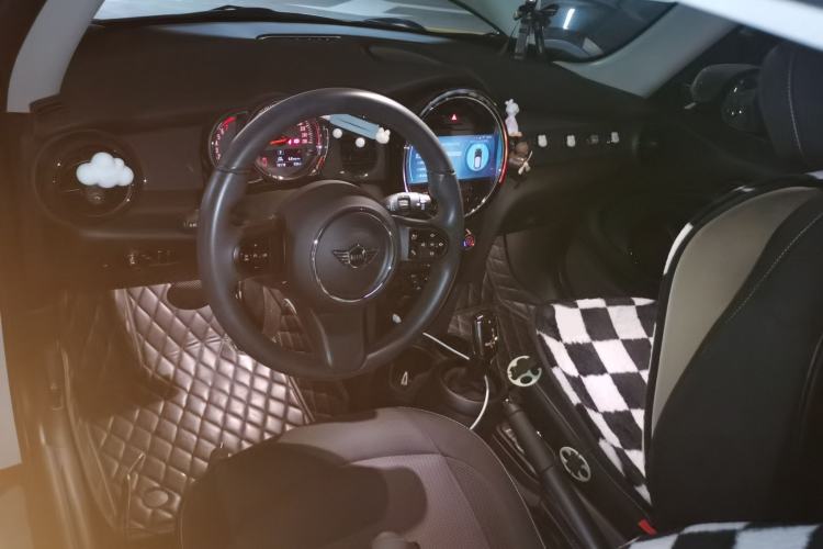 Used MINI 2022 Updated 1.5T ONE
