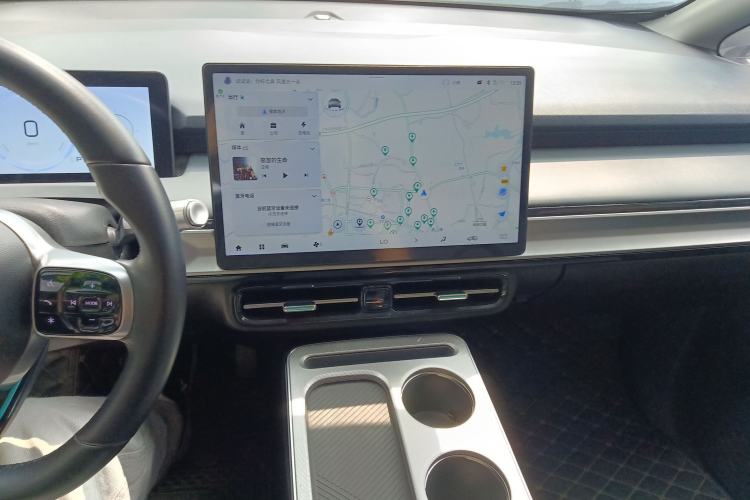 Used AION Y 2023 Younger
