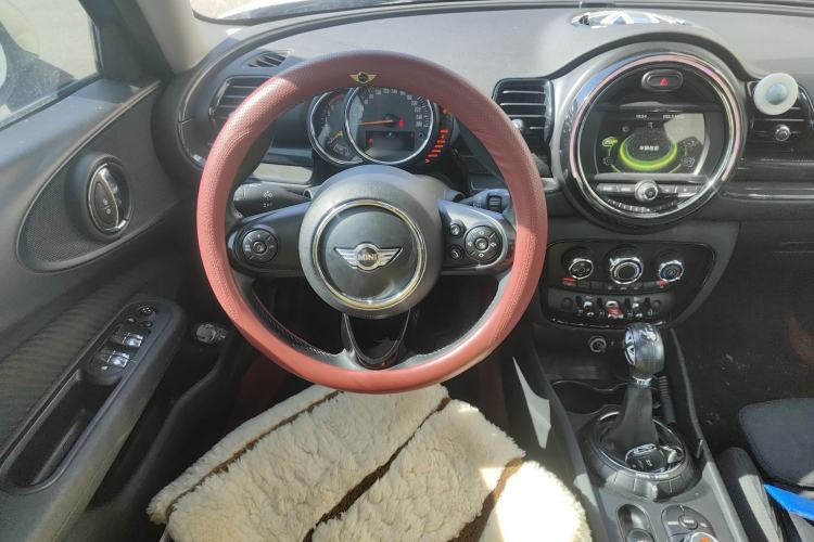 Used MINI Clubman 2016 Revised 1.5T COOPER
