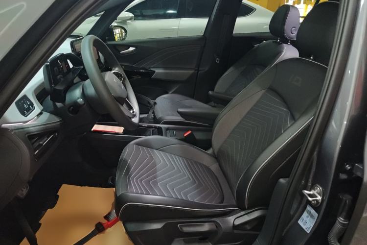 Used Volkswagen ID.3 2024 Pure & Smart Edition
