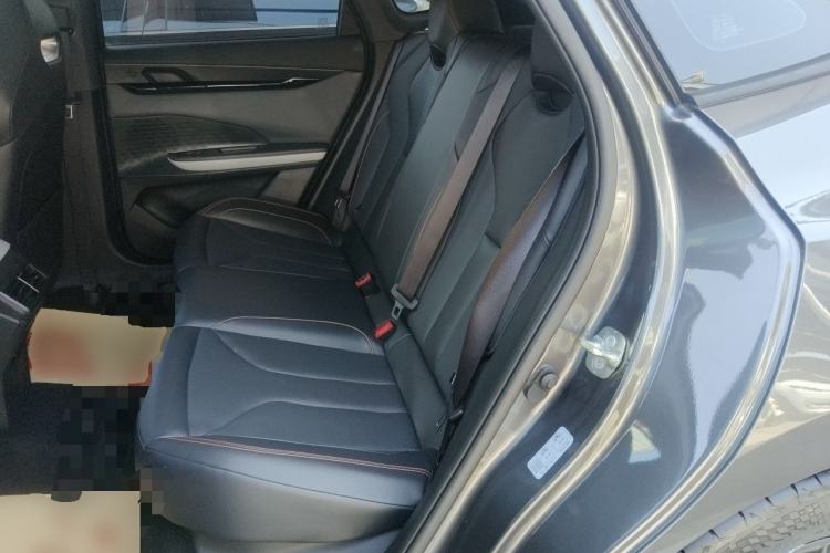 Used CHANGAN UNI-V 2023 1.5T Premium Model
