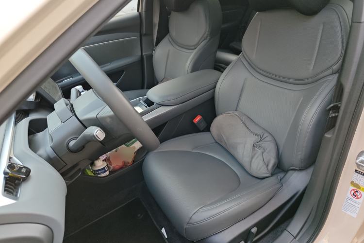 Used XPeng MONA M03 2024 620 with Ultra-Long Range
