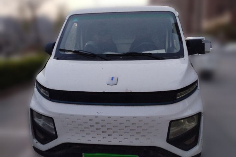 Used Farizon Xingxiang V 2022 Star Enjoy V6E Long Wheelbase Ningde 41.86 kWh