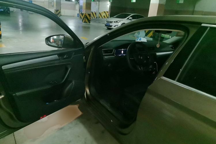 Used Skoda Superb 2019 Restyled TSI330 DSG Comfort Edition
