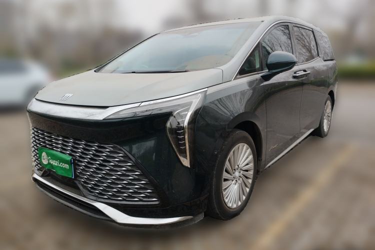 Used Buick Century 2023 2.0T Four-Seat Private Edition