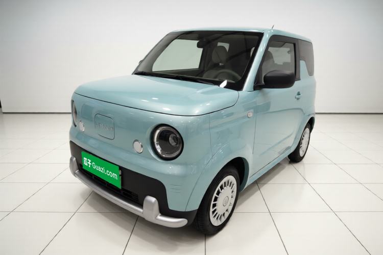 Used Livan Blue Balloon 2025 Model Dynamic Version Guazi used car, China used car export, Used car for sale, Used cars, Cheapest cars for sale