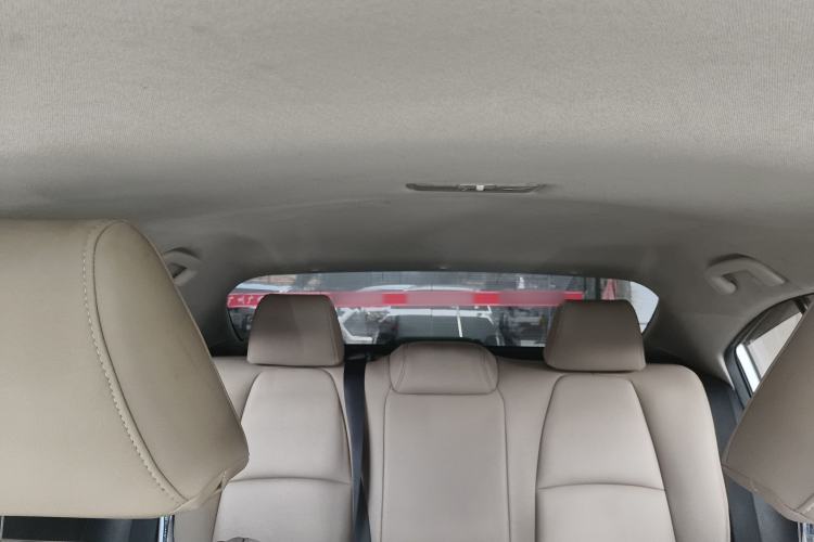 Used Toyota Corolla 2019 Dual-Engine 1.8L E-CVT GL-i Pioneer Edition
