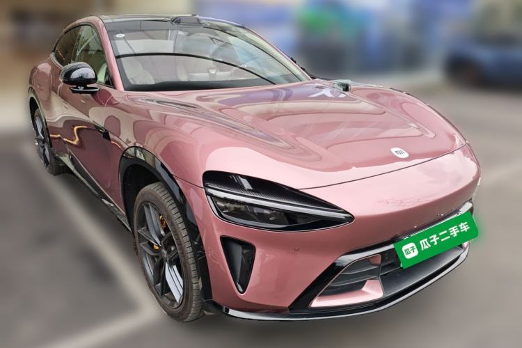 Used Xiaomi Auto YU7 2025 Ultra-Long Range High-Performance All-Wheel-Drive Max Edition