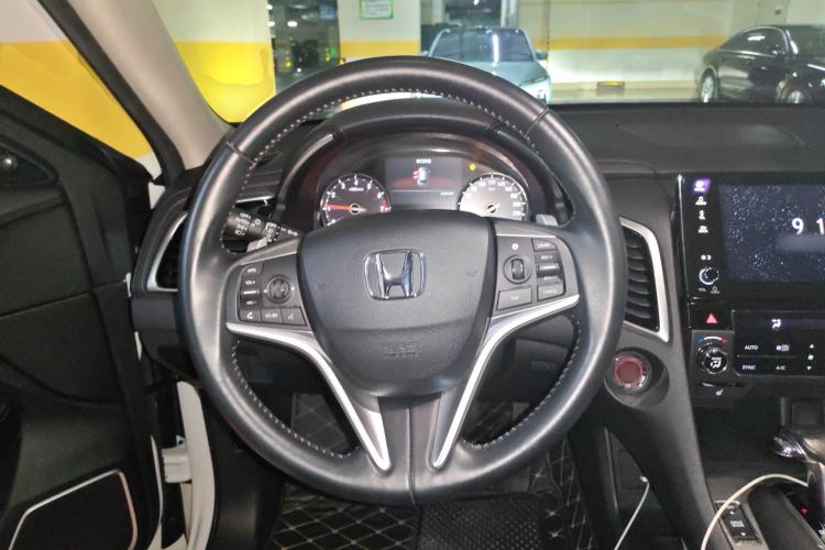 Used Honda Avancier 2020 240TURBO Front-Wheel Drive Smart Edition