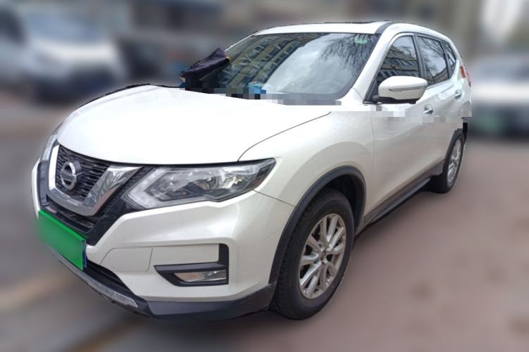 Used Nissan X-Trail 2021 2.0L CVT 2WD XL ITS Comfort Commemorative Edition