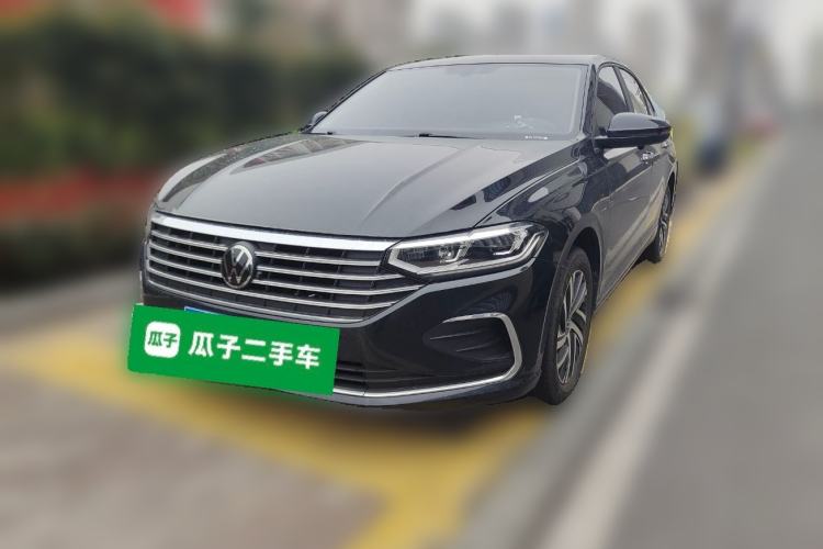 Used Volkswagen Lavida 2023 280TSI DSG Full-Comfort Edition