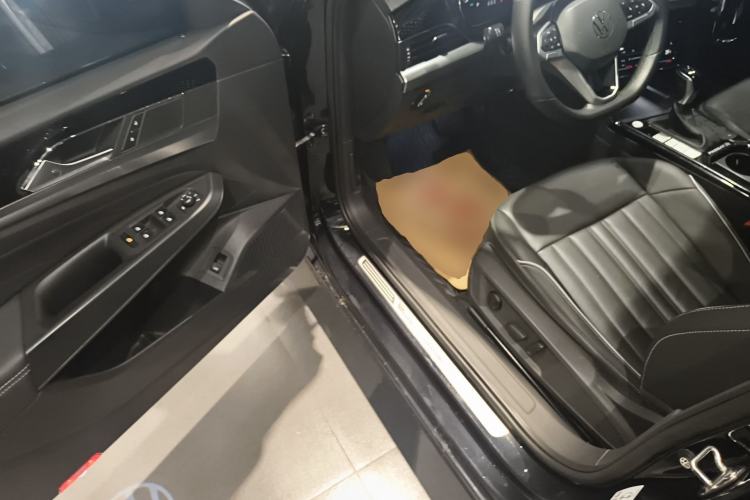 Used Volkswagen Passat 2022 330TSI Starry Elite Edition