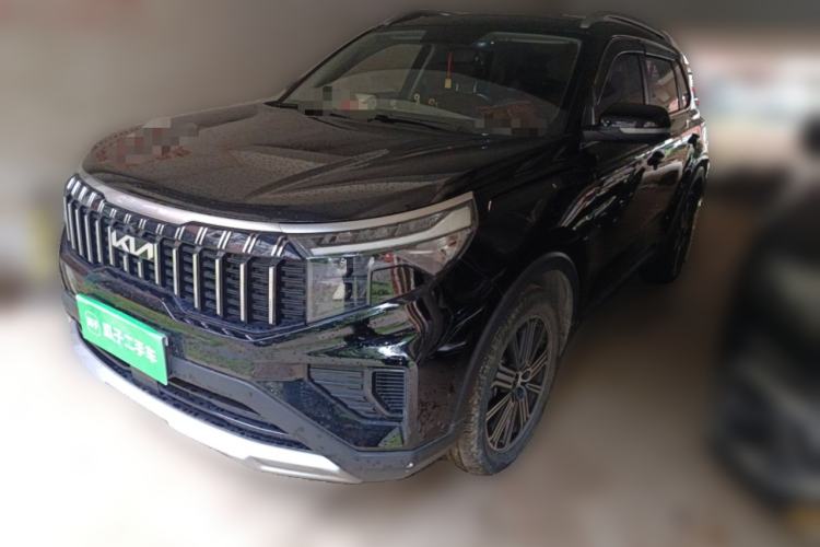 Used Kia Sportage R 2021 Ace 2.0L Splendid Edition