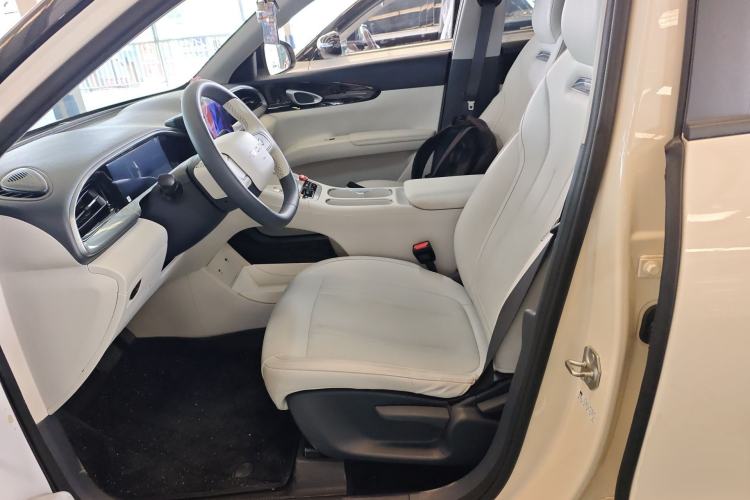 Used Geely Galaxy Geome 2025 310km Youth Edition Left Front Seat