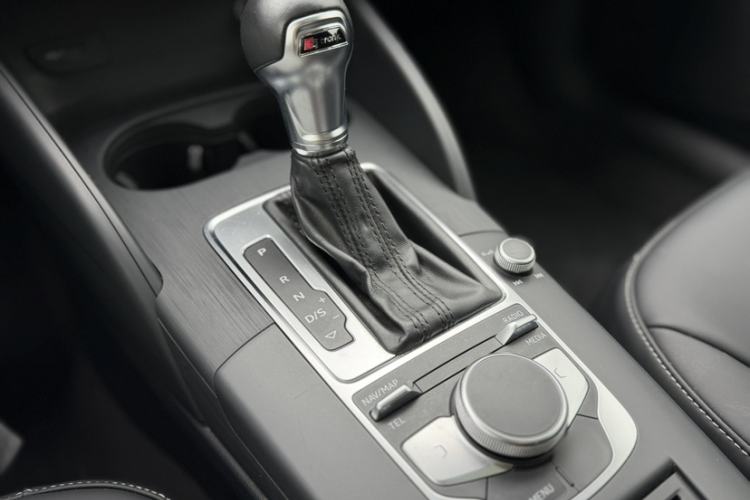 Used Audi A3 2018 30th Anniversary Edition Limousine 35 TFSI Fashion Model
