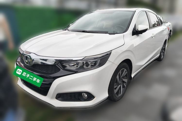 Used Honda Crider 2019 180 Turbo CVT Luxury Edition China VI Emission Standard