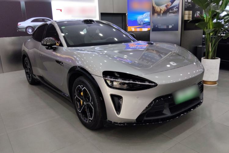 Used Xiaomi Auto YU7 2025 Ultra-Long Range High-Performance All-Wheel-Drive Max Edition
