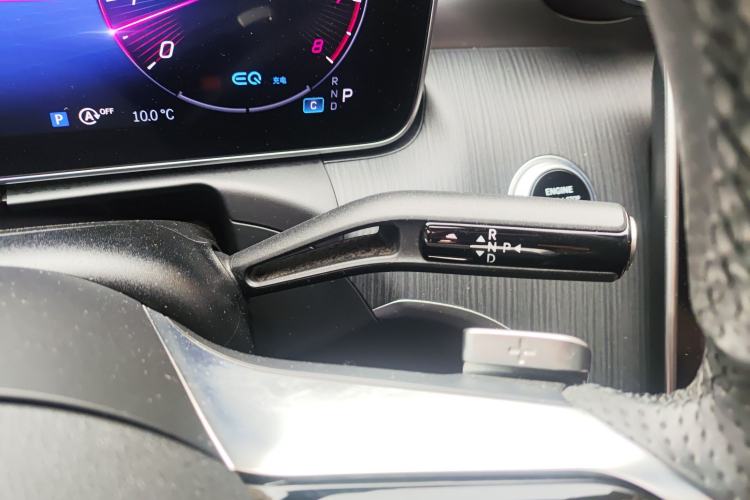 Used Mercedes-Benz C-Class 2022 C 200 L Sport Edition
