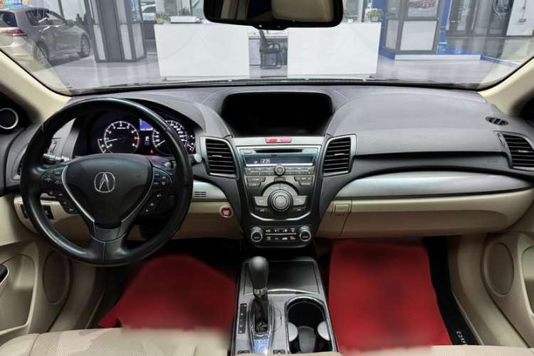 Used Acura RDX 2013 3.0L Two-Wheel Drive Elite Edition
