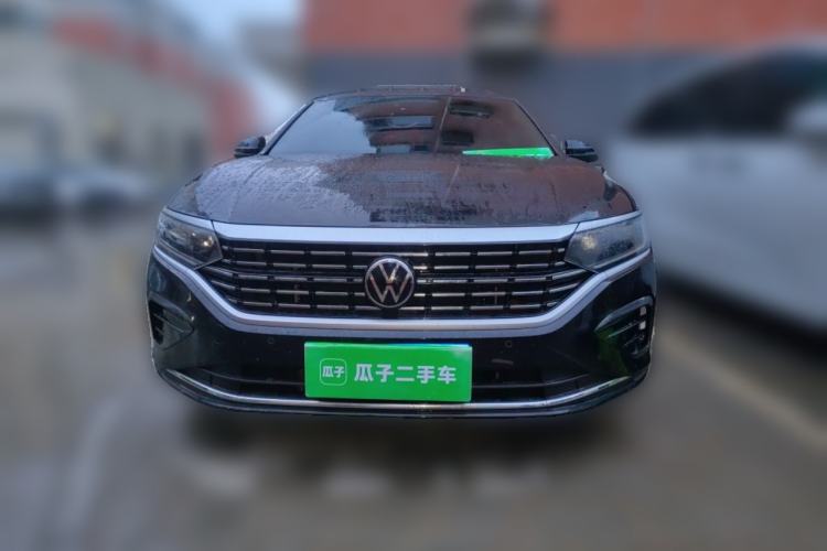 Used Volkswagen Passat 2023 330TSI Elite Edition