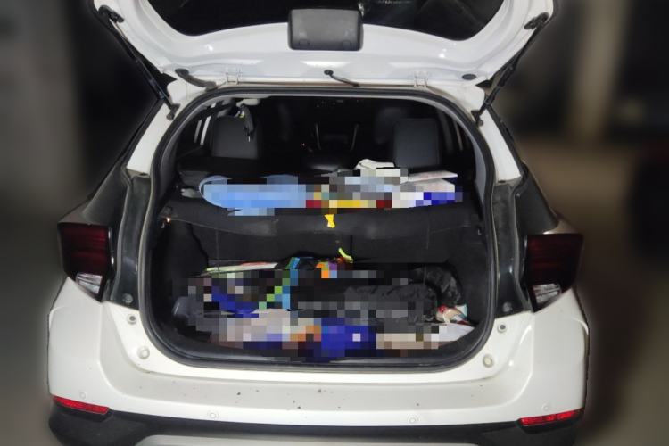 Used Toyota YARiS L Zhi Xuan 2020 X-Trail X 1.5L CVT Luxury Edition