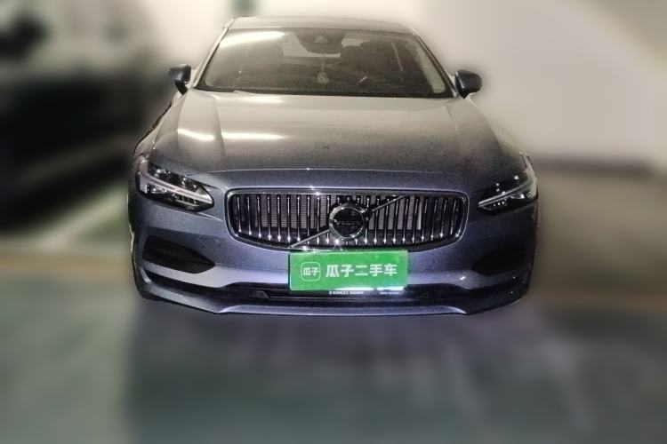 Used Volvo S90 2017 T4 Zhiyi Edition
