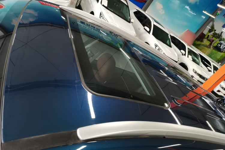 Used Geely Auto Vision X6 2021 PRO 1.4T Automatic Prestige Model