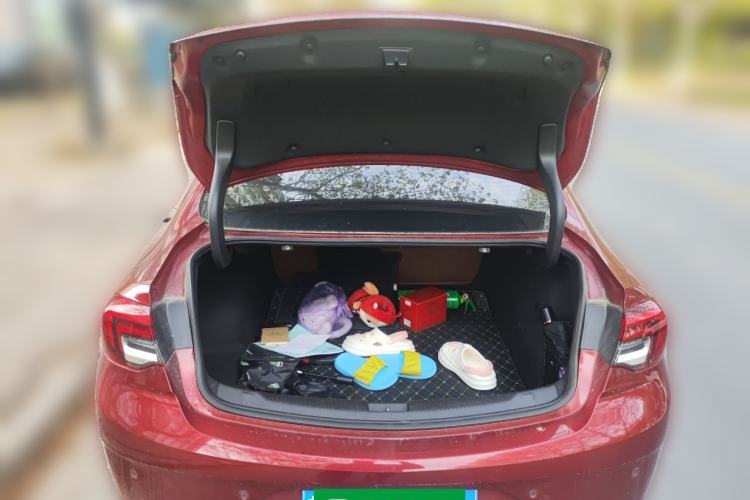 Used Buick Regal 2020 552T Elite Edition