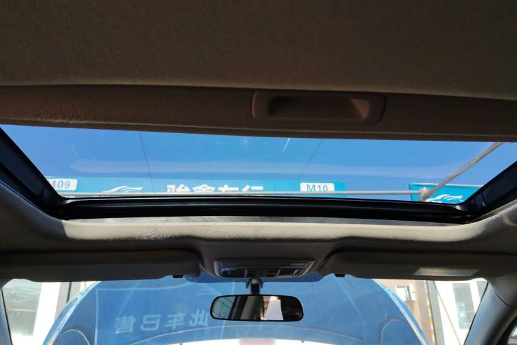 Used Honda Civic 2019 220TURBO CVT Dynamic Edition China VI