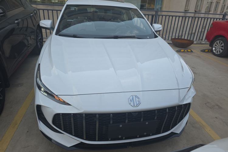 Used MG 5 2026 Model 180DVVT Global Luxury Edition