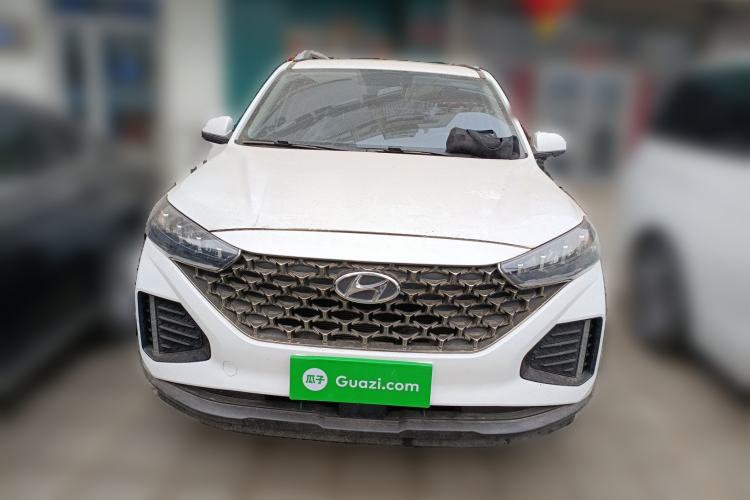 Used Hyundai ix35 2021 2.0L Automatic 2WD GLS Leading Edition
