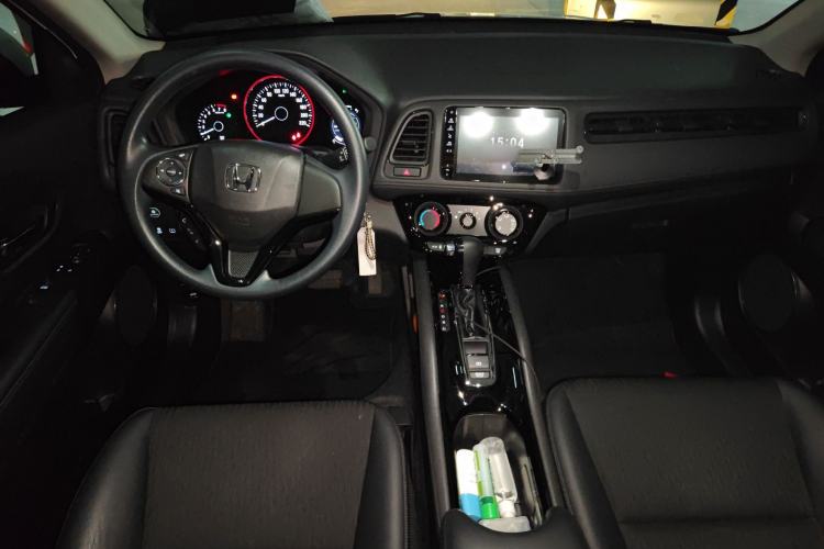 Used Honda Vezel 2020 1.5L CVT Pioneer Edition
