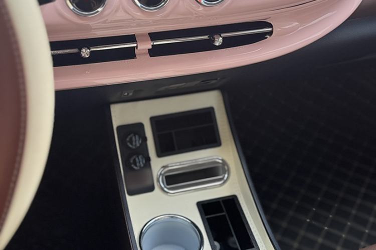 Used Wuling Bingo 2024 333 km Enjoyment Version