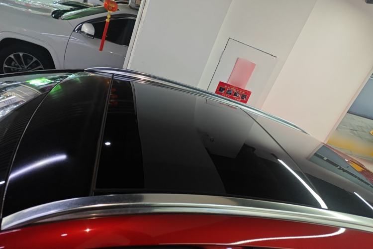 Used Mercedes-Benz GLA 2018 GLA 200 Sport Edition Roof