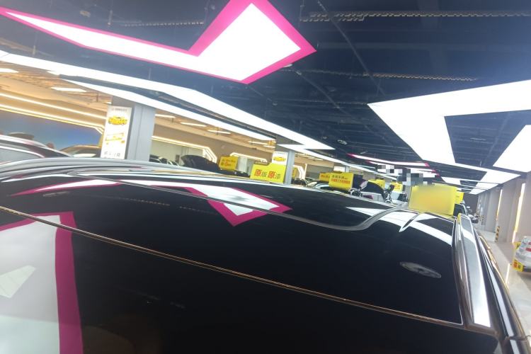 Used Lincoln Aviator 2020 3.0T V6 All-Wheel Drive Executive Version