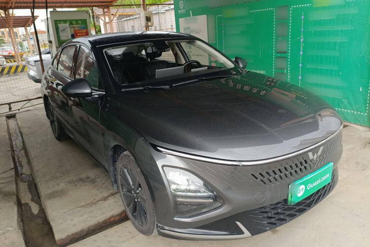 Used Wuling Xingguang 2023 70 Standard Edition