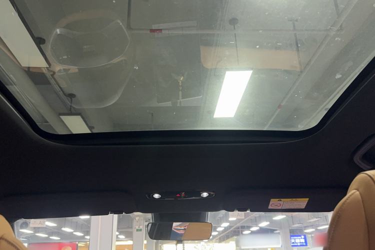 Used Geely Galaxy L7 2024 1.5T 115 km MAX Dragon Edition
