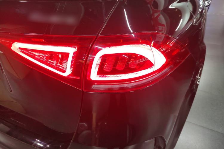 Used Mercedes-Benz GLE New Energy 2021 GLE 350 e 4MATIC