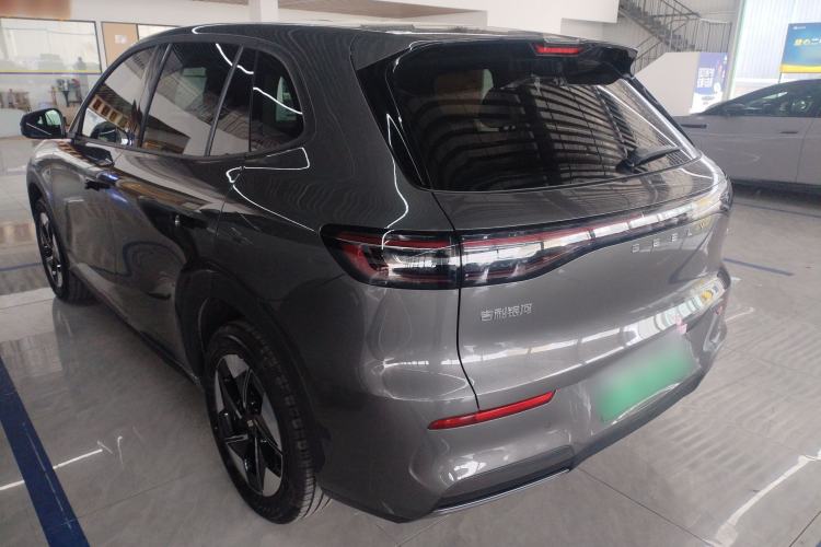 Used Geely Galaxy E5 2024 440km Launch Edition
